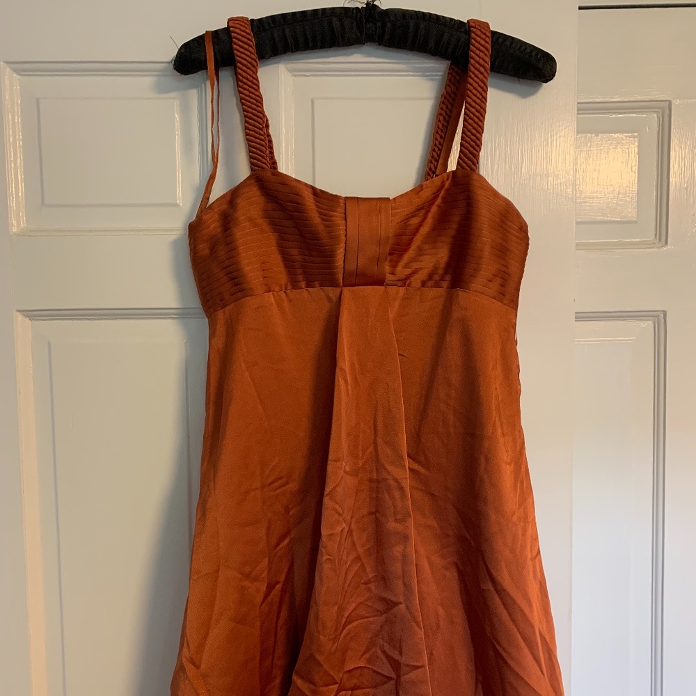 BCBG MAXAZRIA Dress